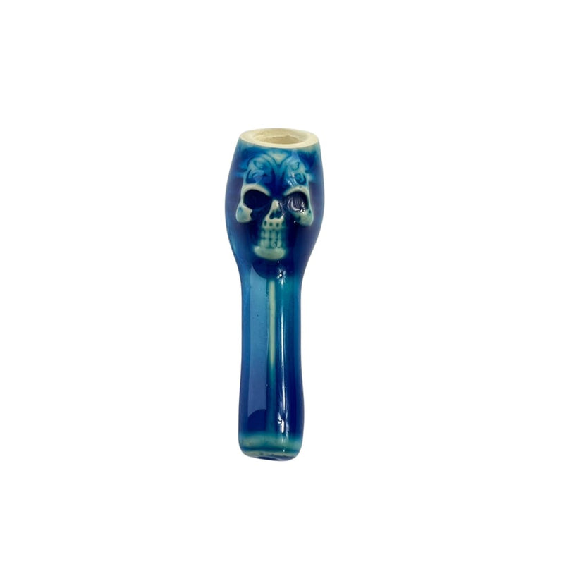 Colombian Ceramic Pipes On sale