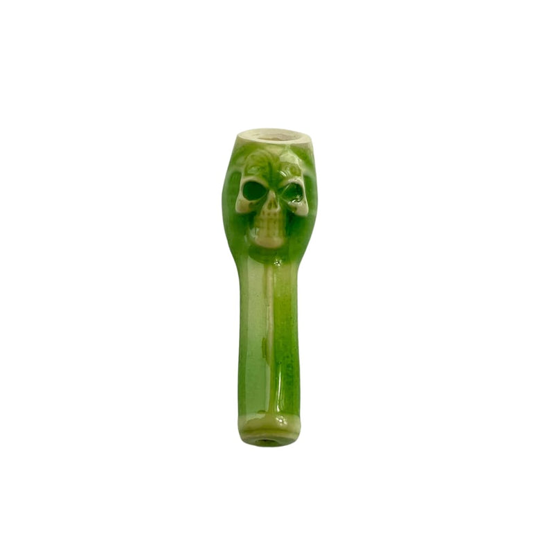 Colombian Ceramic Pipes On sale