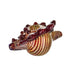 Conch Shell Pipe On sale