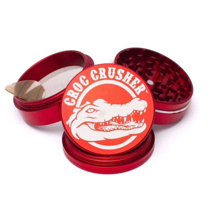 Croc Crusher 2.5 4 Piece Grinder On sale