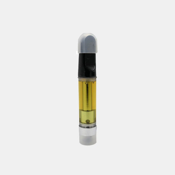 Delta 8 Vape Cartridge – Super Lemon Haze (Sativa)