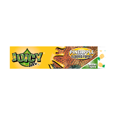 JUICY JAY king size