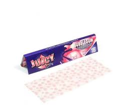 JUICY JAY king size