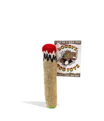 Mini dog toy