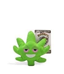 Mini dog toy