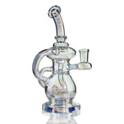 Electroplated Astro Recycler Color Change On sale