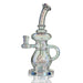 Electroplated Astro Recycler Color Change On sale