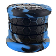 Extendable Silicone Jar On sale