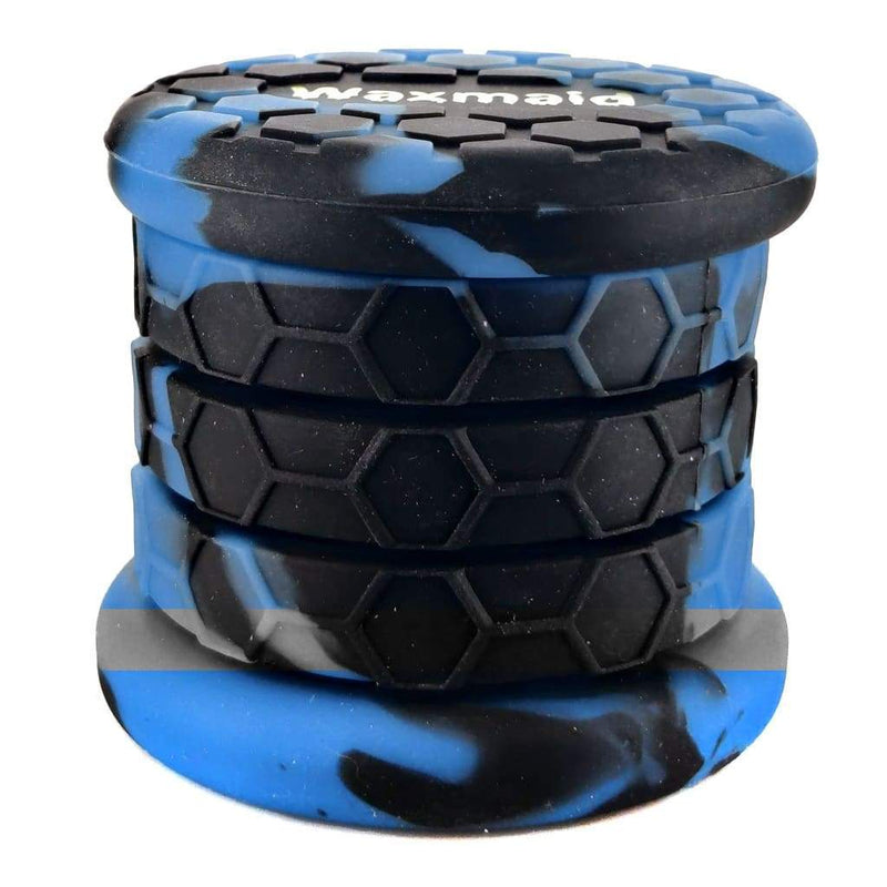 Extendable Silicone Jar On sale