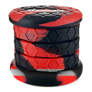 Extendable Silicone Jar On sale