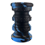 Extendable Silicone Jar On sale