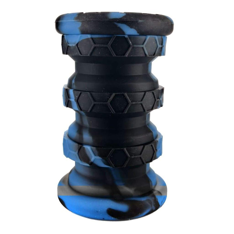 Extendable Silicone Jar On sale