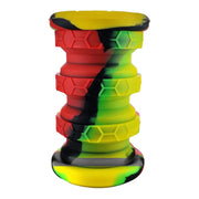 Extendable Silicone Jar On sale