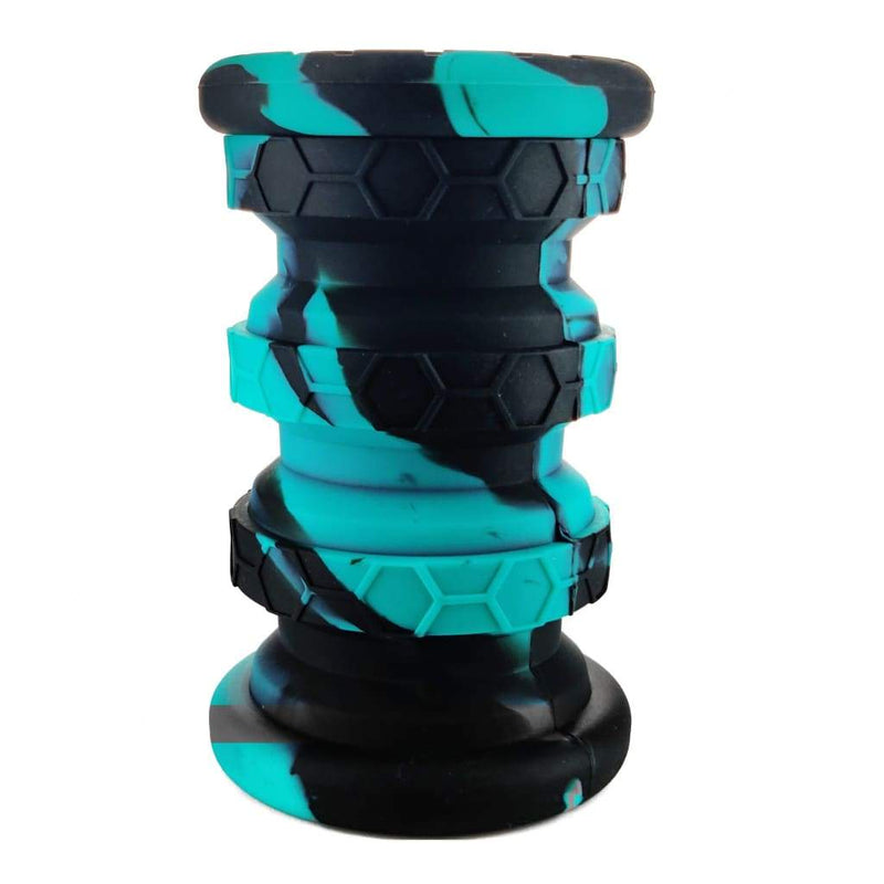 Extendable Silicone Jar On sale