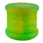 Extendable Silicone Jar On sale