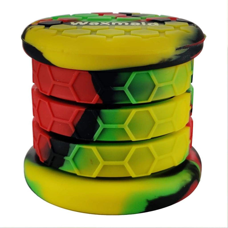 Extendable Silicone Jar On sale