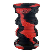 Extendable Silicone Jar On sale