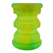 Extendable Silicone Jar On sale