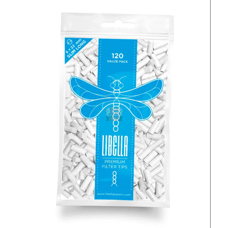 libella filtros
