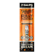 Fully Twisted Hemp Blunts (10pc) On sale