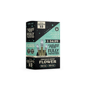 Fully Twisted Hemp Blunts (10pc) On sale