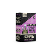 Fully Twisted Hemp Blunts (10pc) On sale