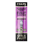 Fully Twisted Hemp Blunts (10pc) On sale