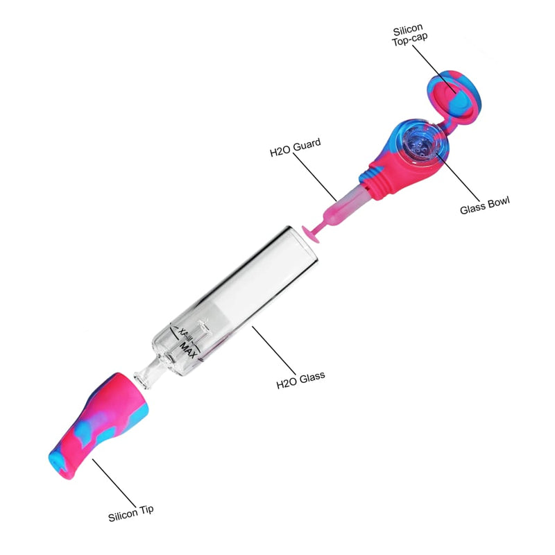H2og Swap Water/chamber Pipe On sale
