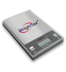 WeighMax HD-650 Digital Pocket Scale
