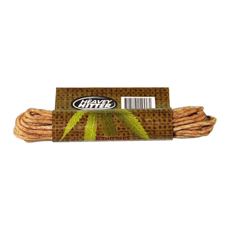 The Heavy Hitter Hemp Wick 8ft On sale