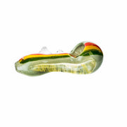 Horned Rasta Striped Spoon On sale