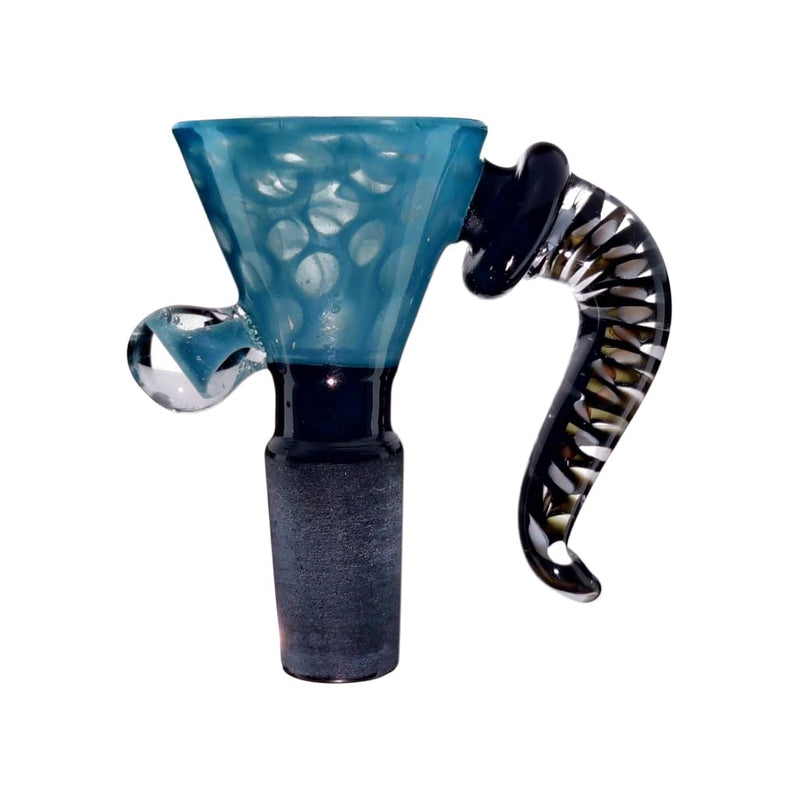Horned Slime Slide Bowl On sale