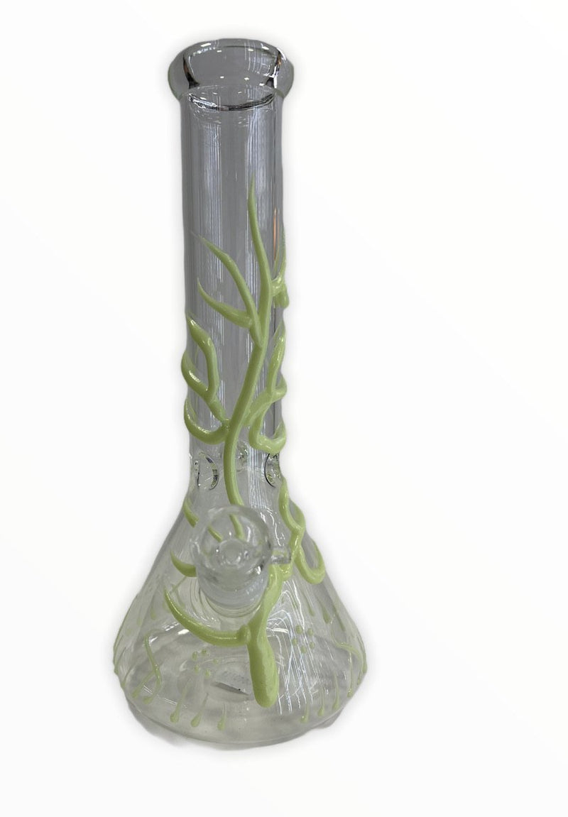 Bong De Cristal Electro