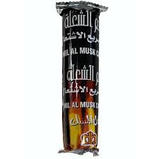 Hamil Al Musk Charcoal Carbon para Narguile X10