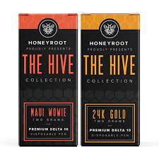 vaporizador desechable delta 8 thc 0 honeyroot the hive