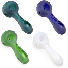 GRAV Hand Pipe