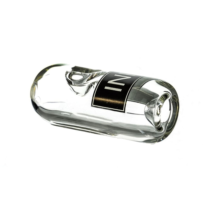 Inex Hvy Glass Hand Pipe On sale