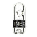 Inex Hvy Glass Hand Pipe On sale
