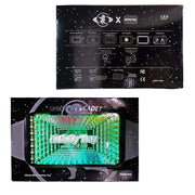 Infinity Mirror Tray On sale