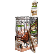 Juicy Jays Terpene Infused Hemp Wraps