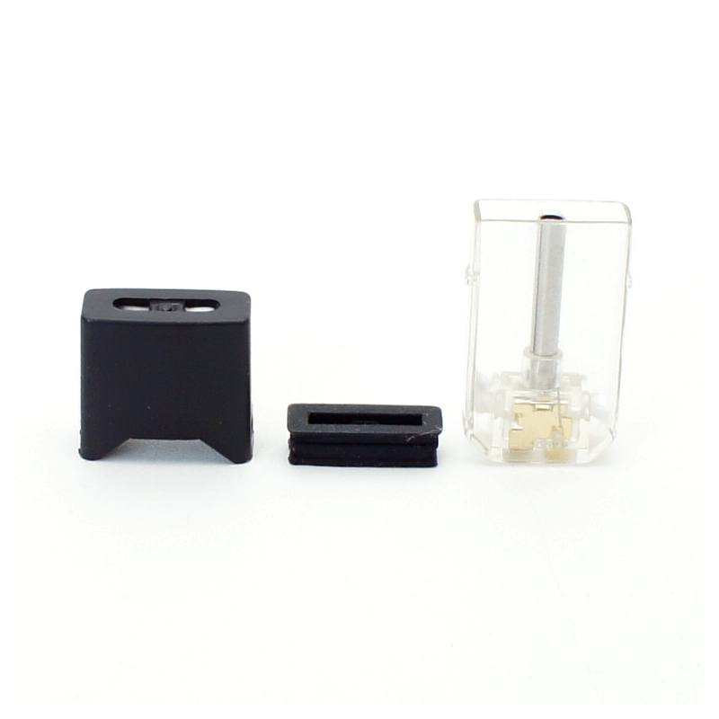 Pods Vacíos Para Bateria Juul