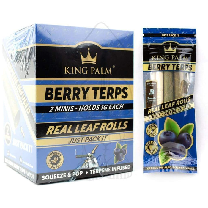 King Palm Mini Blunts On sale