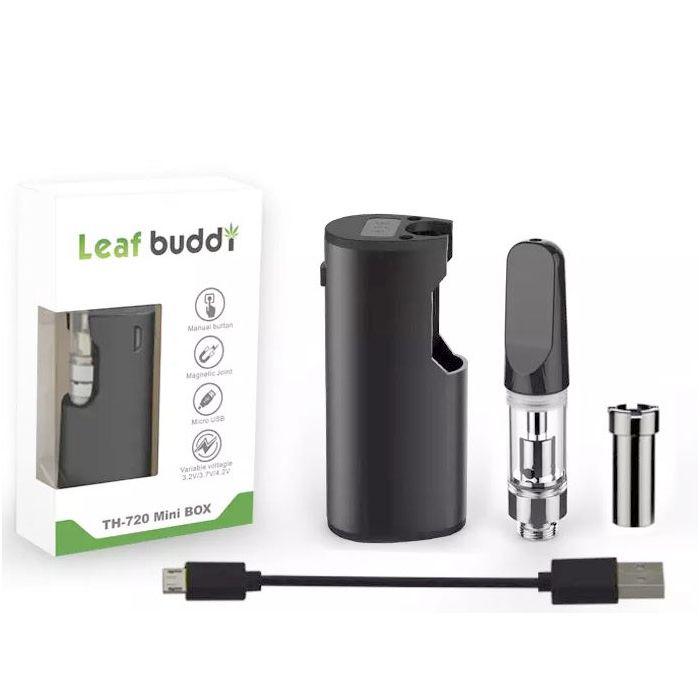 LEAF BUDDI MINI BOX