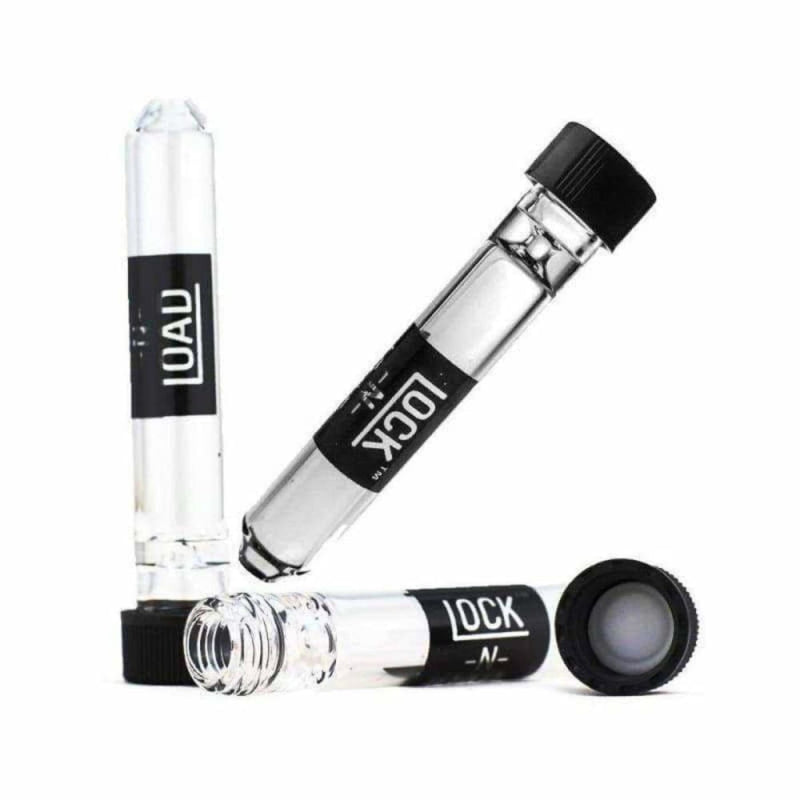 Lock-n-load Chillum On sale