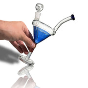 Martini Water Pipe On sale