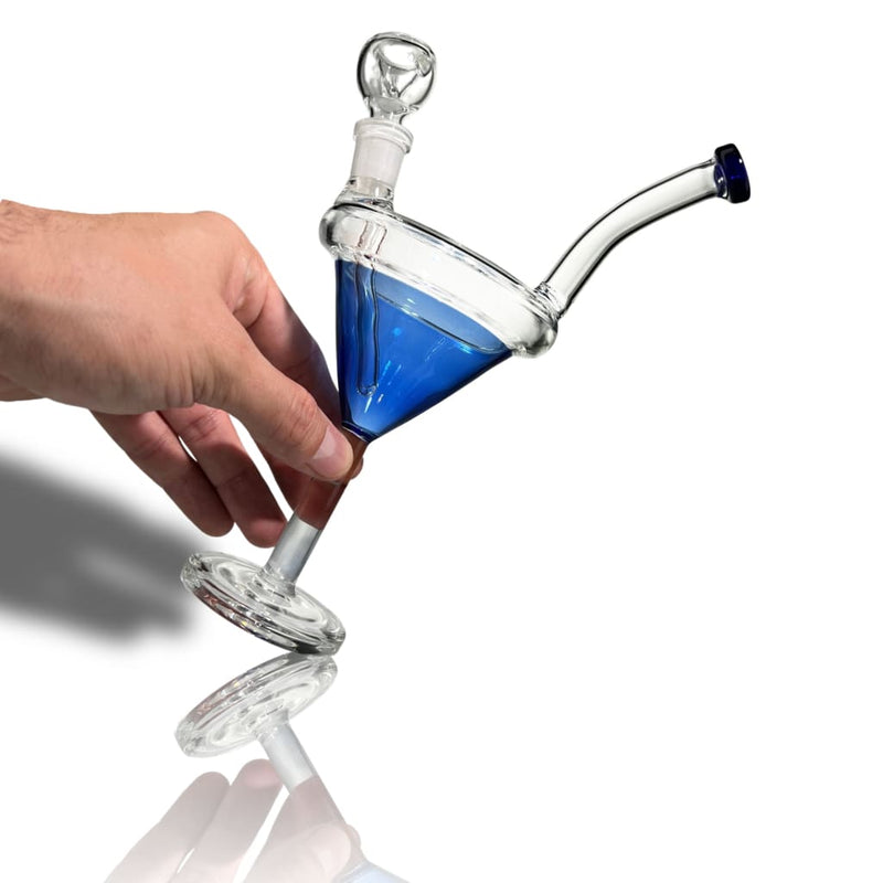 Martini Water Pipe On sale