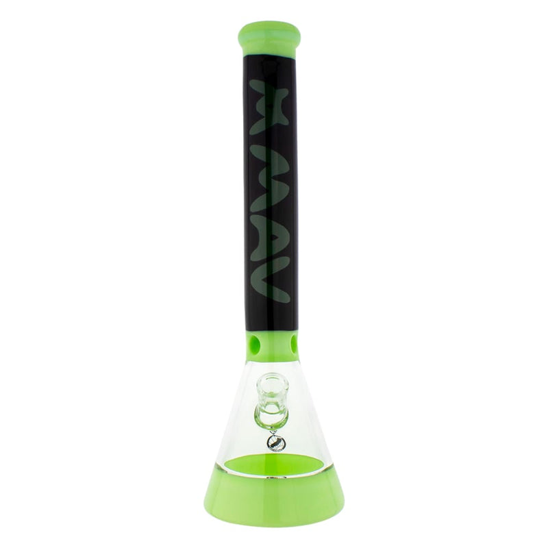 Mav Glass B18fc2t Black & Slime On sale