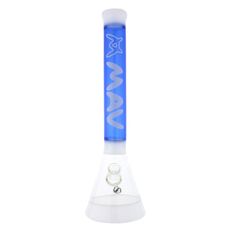 Mav Glass B18fc2t Blue & White On sale