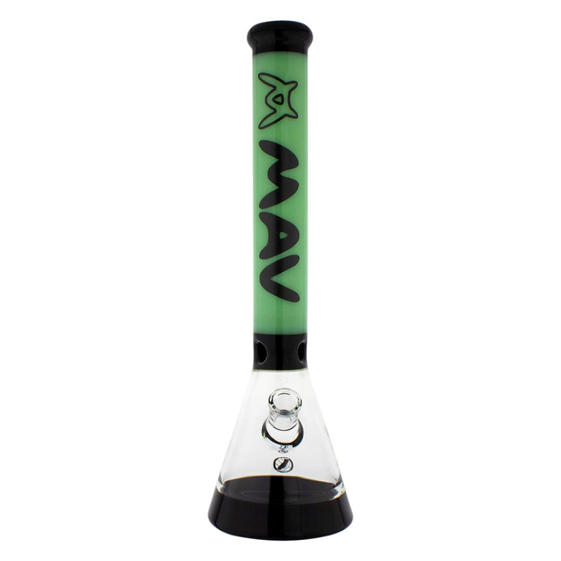 Mav Glass B18fc2t Sea Foam & Black On sale