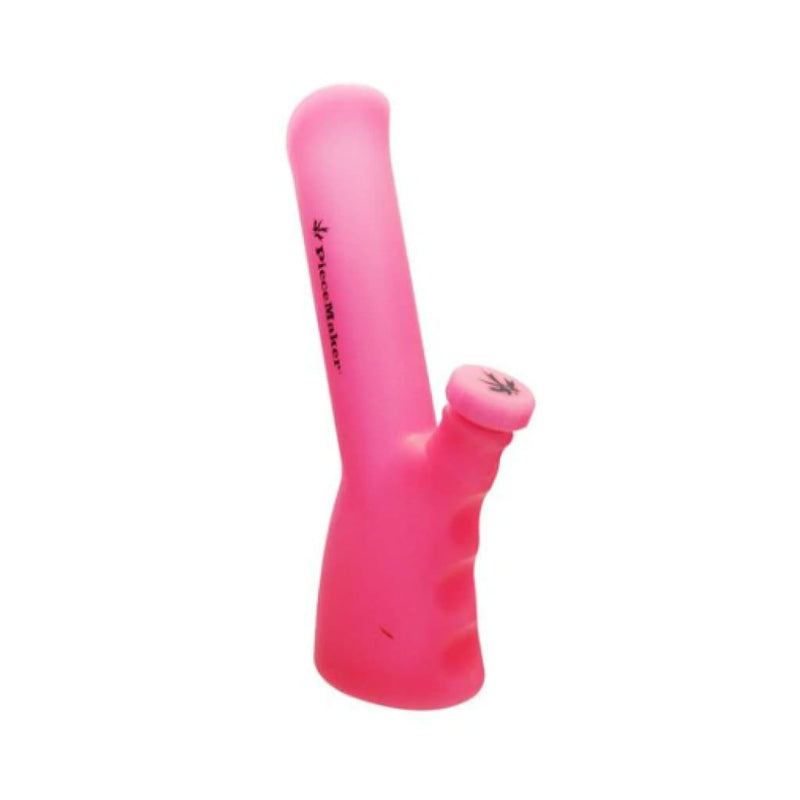 Miss Pinky Silicone Water Pipe On sale